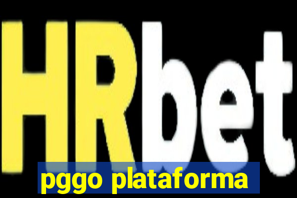 pggo plataforma